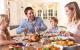Roast Dinner Tradition Of Britain Under Threat